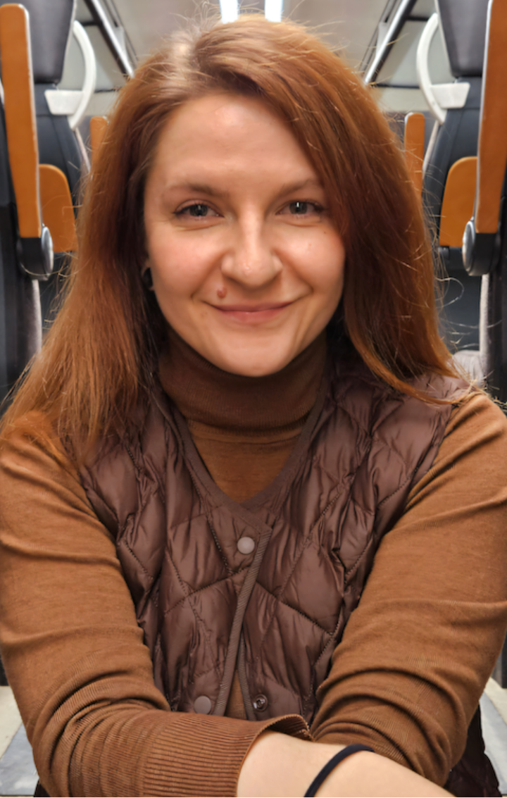 Foto von Laura Bönsch